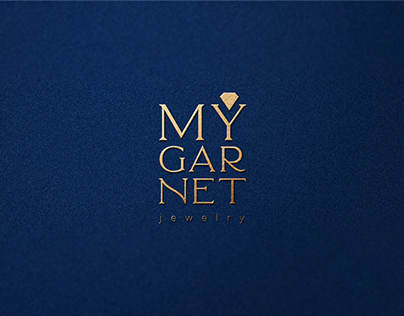 logo MyGarnet