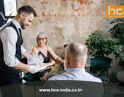 Your Business by Hiring Restaurant Consultant in Mumbai