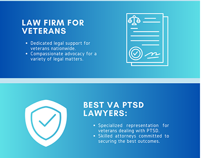 Best VA PTSD Lawyers