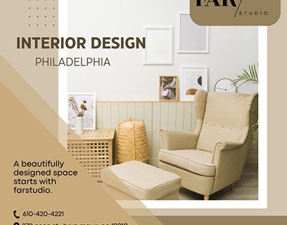 Interior Design Philadelphia
