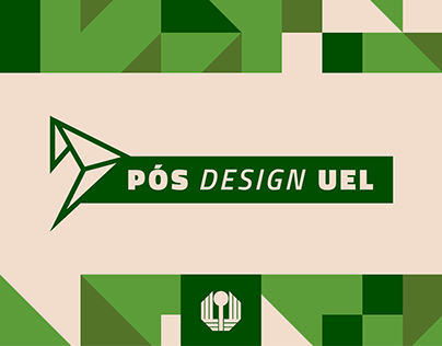 Pós Design - UEL 2022 | Redes Sociais