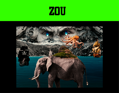 Zou