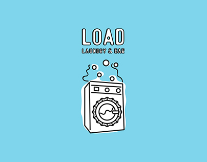 LOAD: Laundry & Bar