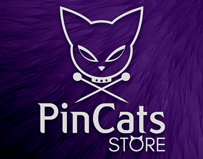 PinCats Store