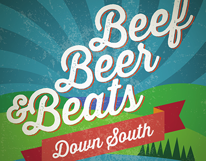 Beef Beer & Beats