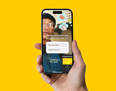 Commbank Students | Campaign illustration