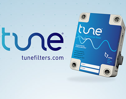 Tune® Filters | Product Video