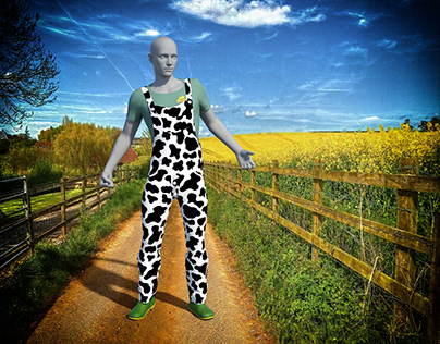 Farmers Fashion