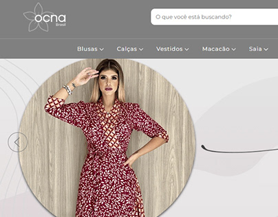 Design Site Ocna Brasil