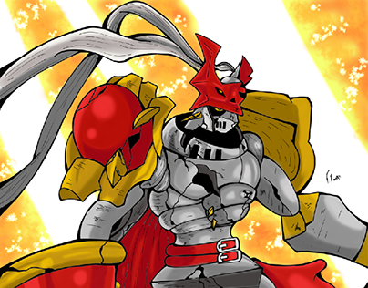 dukemon