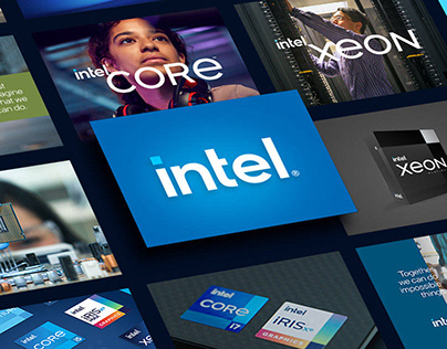 Intel Rebrand
