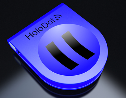 MSc Final Project: HoloBolo Holographic Bollard Concept
