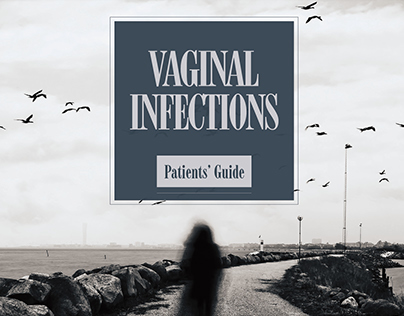 Vaginal Infections | Patients’ Guide | Booklet