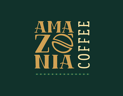 Amazônia Coffee