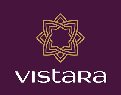 Template Design for Vistara Airlines