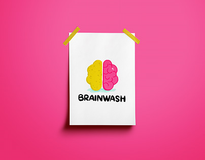 brainwash