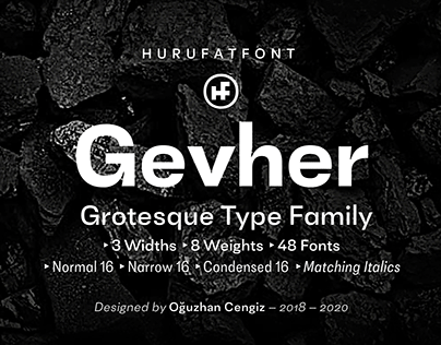 Gevher Type Family