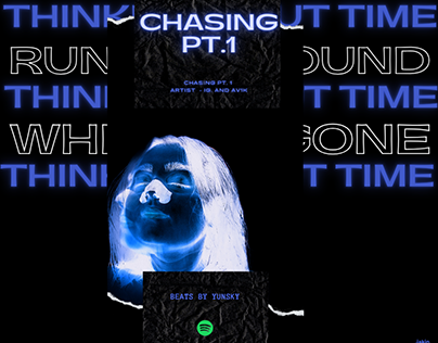 Chasing Pt. 1 | Yunsky, Av1k, Ig.