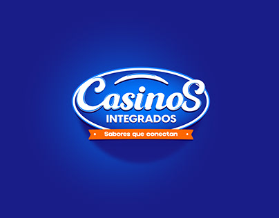 Nueva imagen e identidad Casinos Integrado