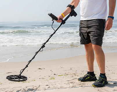 What to Look For in a Gold Metal Detector?