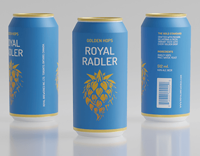 Royal Radler