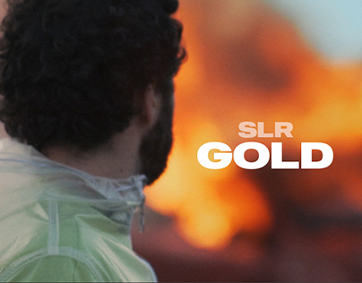 SLR - Gold (Music Video)