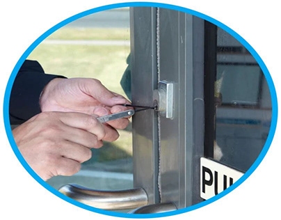 ELEVATE BUSINESS SECURITY WITH COMMERCIAL LOCKSMITH