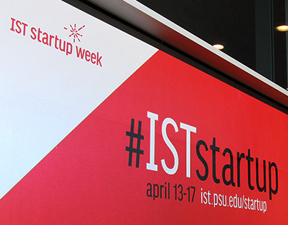 Penn State IST Startup Week