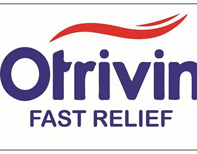 Otrivin Oxy Adult Nasal Spray Advertisement Campaign