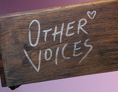 Other Voices: Festival Rebranding
