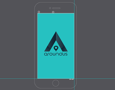 Just In Mind : Aroundus App Prototype