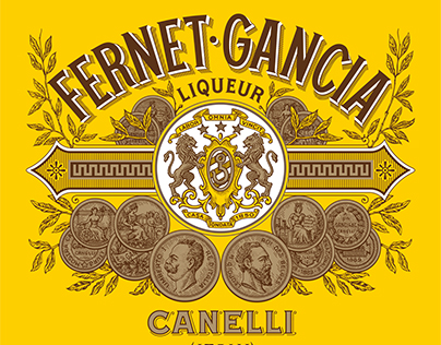 Fernet Gancia