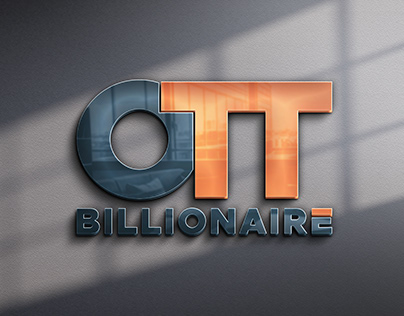 OTT billionaire logo