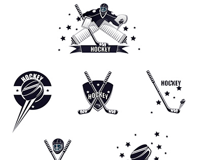 Emblem Hockey