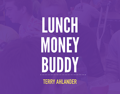 Lunch Money Buddy - Kent State