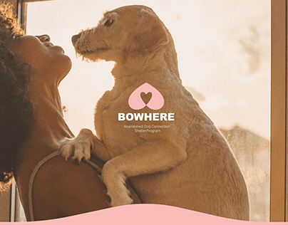 BOWHERE _ Branding