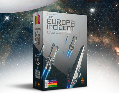 The Europa Incident