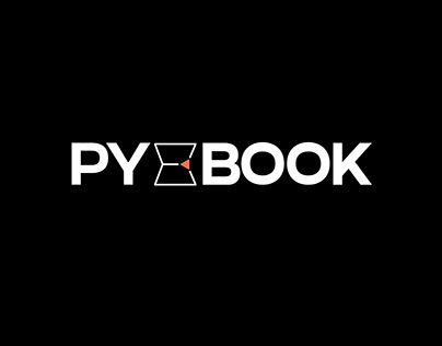 Pyebook | Brand Styleguide