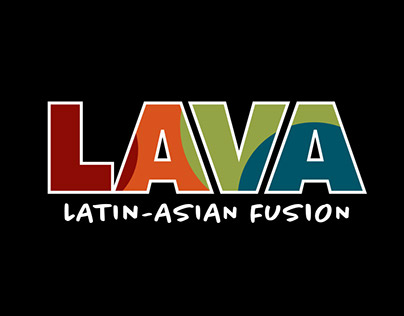 Lava Latin-Asian Fusion