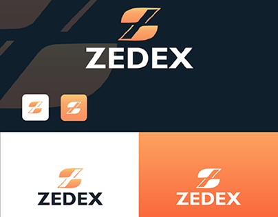 Letter Z - Logo Design