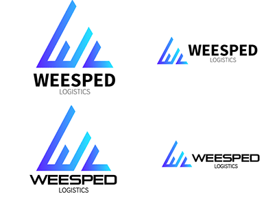 Project thumbnail - WEESPED LOGO