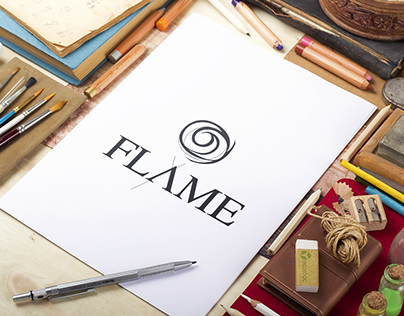 Flame Branding Project