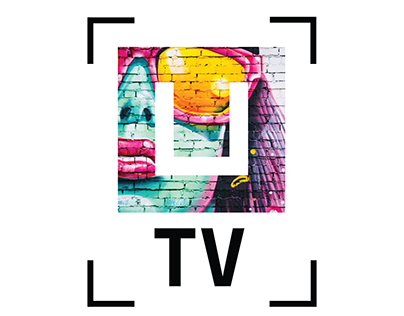 UTV | Network Branding + Motion Graphics