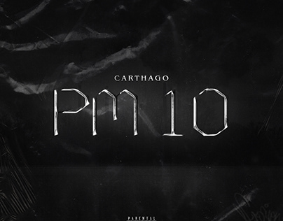 Carthago - PM 10