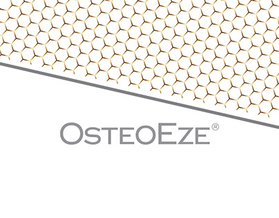 OsteoEze Packaging Concept