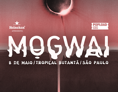 Mogwai - Popload Gig