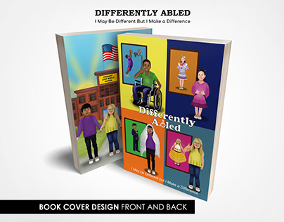 DIFFERENTLY ABLED