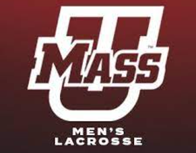 Project thumbnail - UMass Men's Lacrosse