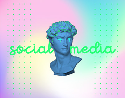 Social Media MMXXI (2021)