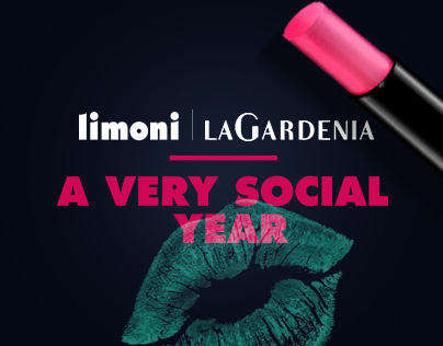 Limoni & Gardenia - Social Case